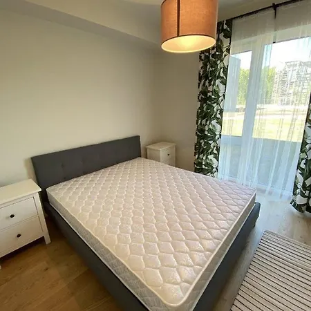 Overnight Family Apartment *