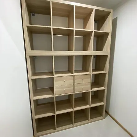 Overnight Family Apartment