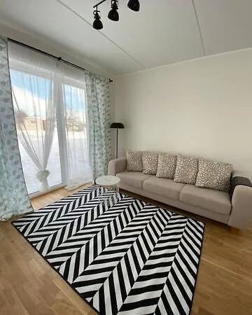 Apartment Overnight Family Peetri